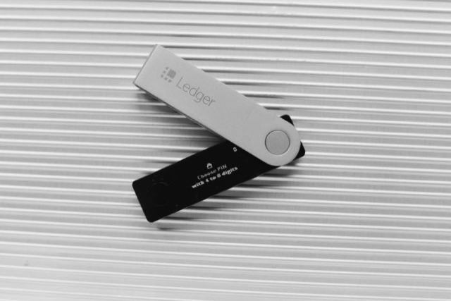 Ledger